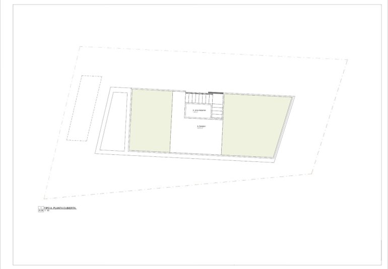 New Build - Villa -
Pilar de la Horadada - Torre De La Horadada