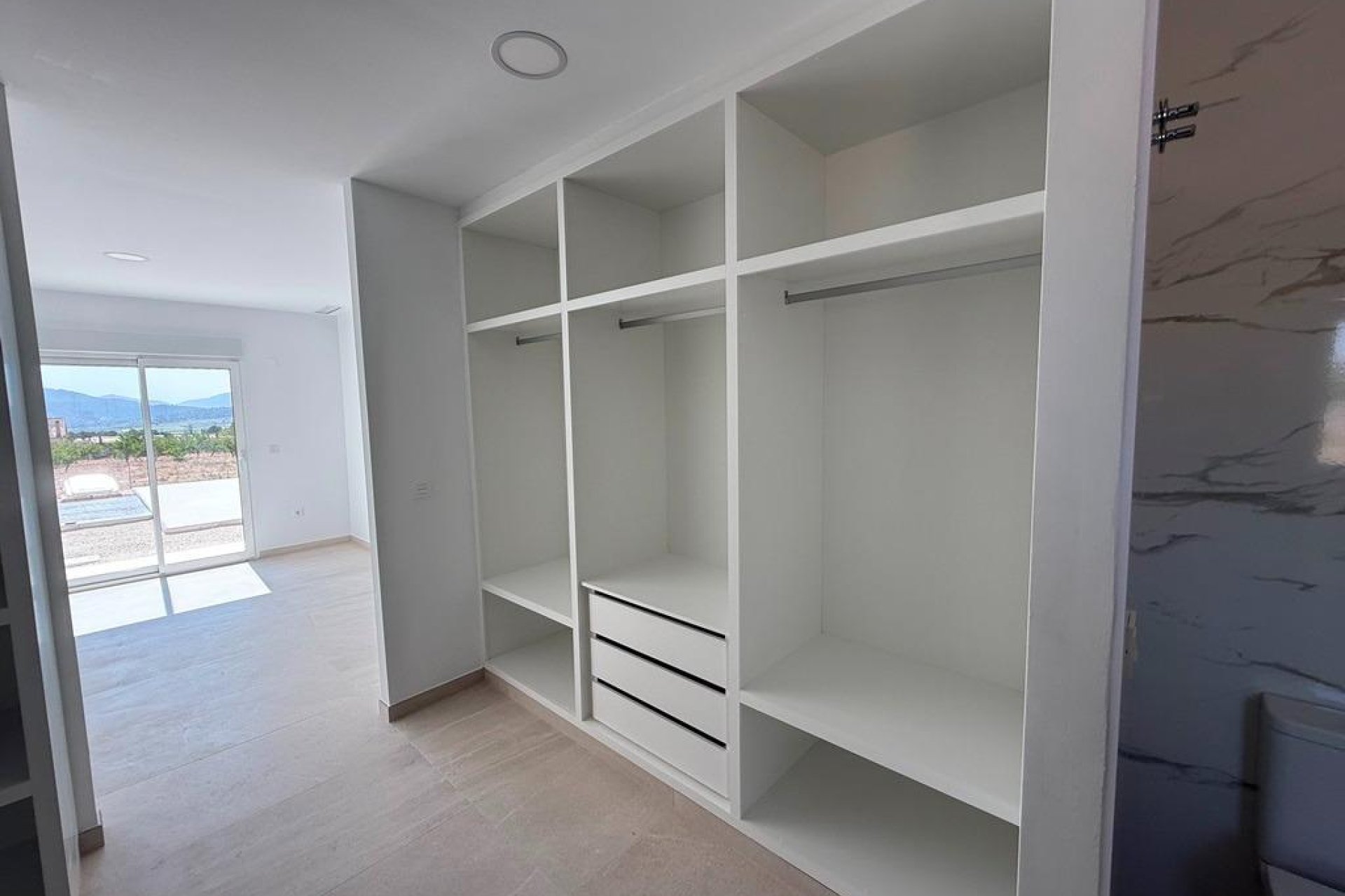 New Build - Villa -
Pinoso - Camino Del Prado