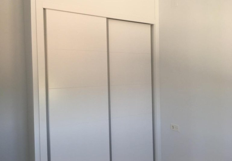 New Build - Villa -
Pinoso - Camino Del Prado