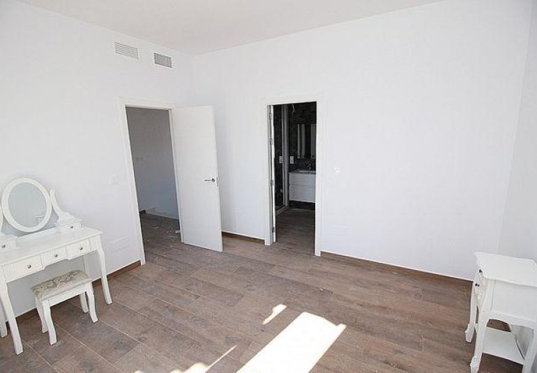 New Build - Villa -
Pinoso - Camino Del Prado