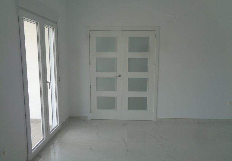 New Build - Villa -
Pinoso - Camino Del Prado