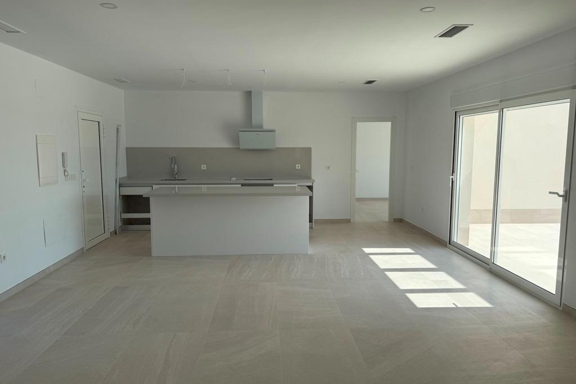 New Build - Villa -
Pinoso - Camino Del Prado