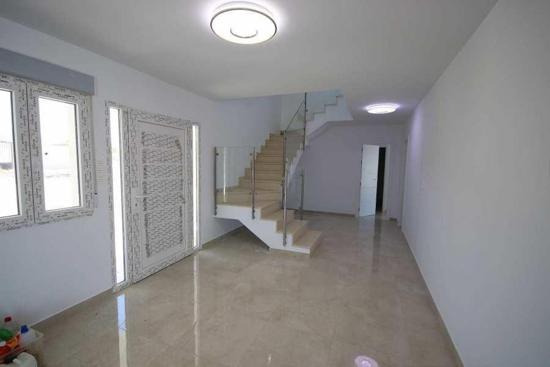 New Build - Villa -
Pinoso - Camino Del Prado
