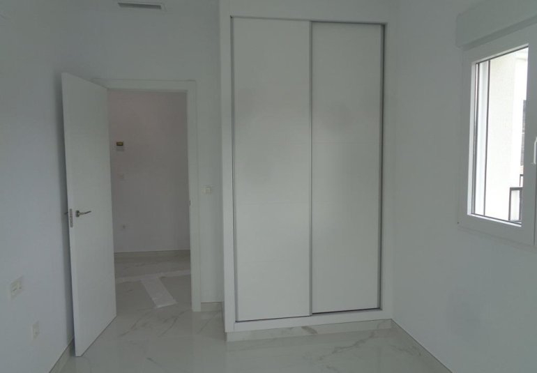 New Build - Villa -
Pinoso - Camino Del Prado