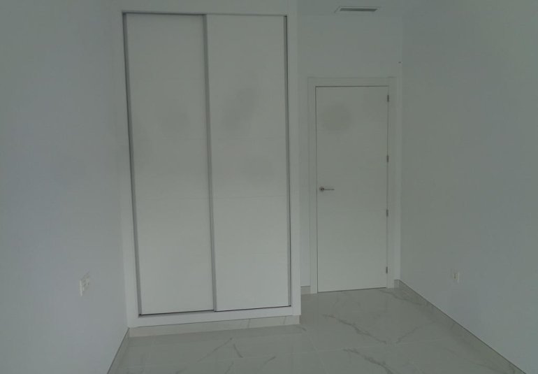 New Build - Villa -
Pinoso - Camino Del Prado