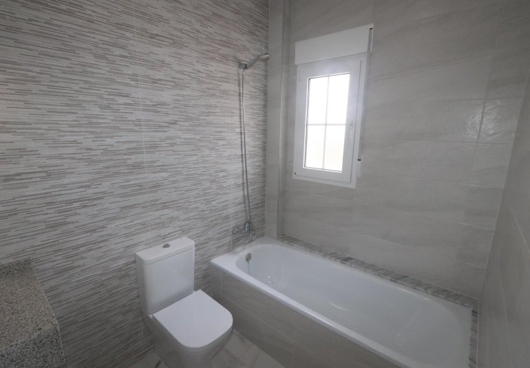 New Build - Villa -
Pinoso - Camino Del Prado