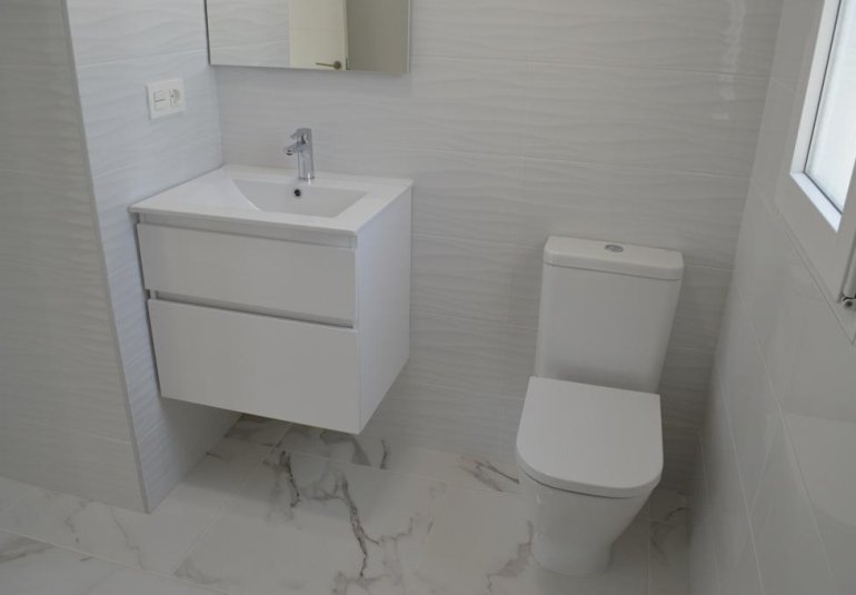 New Build - Villa -
Pinoso - Camino Del Prado