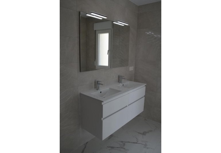 New Build - Villa -
Pinoso - Camino Del Prado