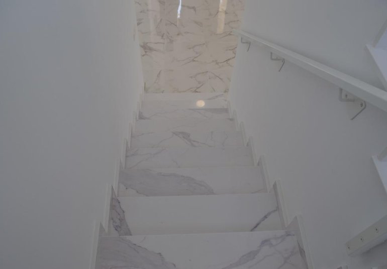 New Build - Villa -
Pinoso - Camino Del Prado