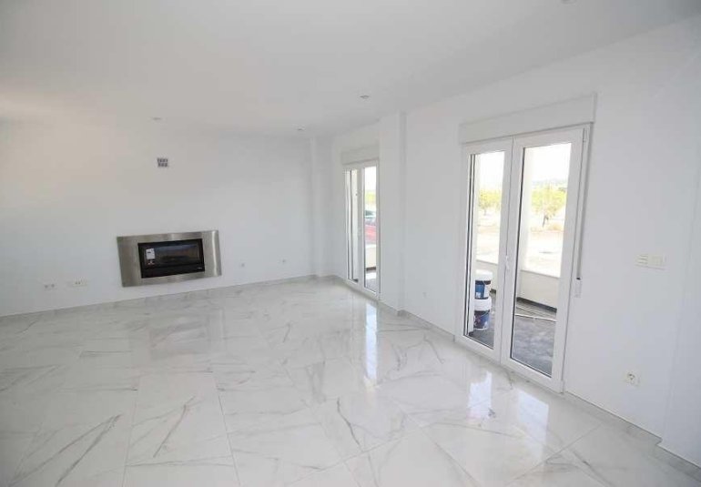 New Build - Villa -
Pinoso - Camino Del Prado