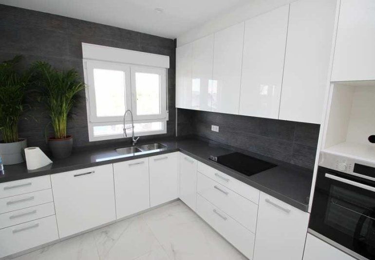 New Build - Villa -
Pinoso - Camino Del Prado