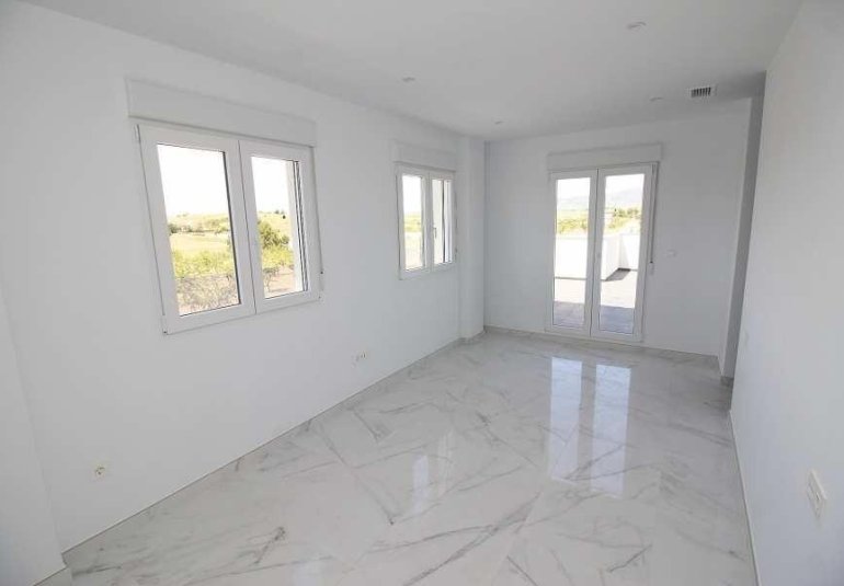 New Build - Villa -
Pinoso - Camino Del Prado