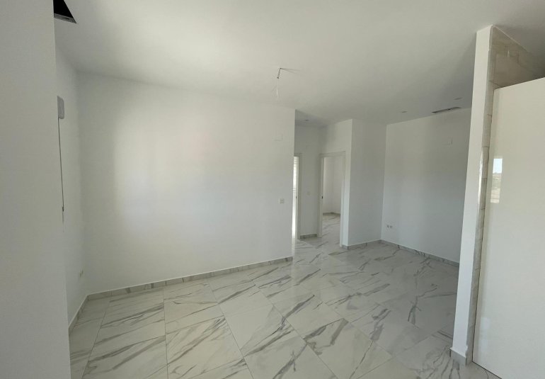 New Build - Villa -
Pinoso - Camino Del Prado