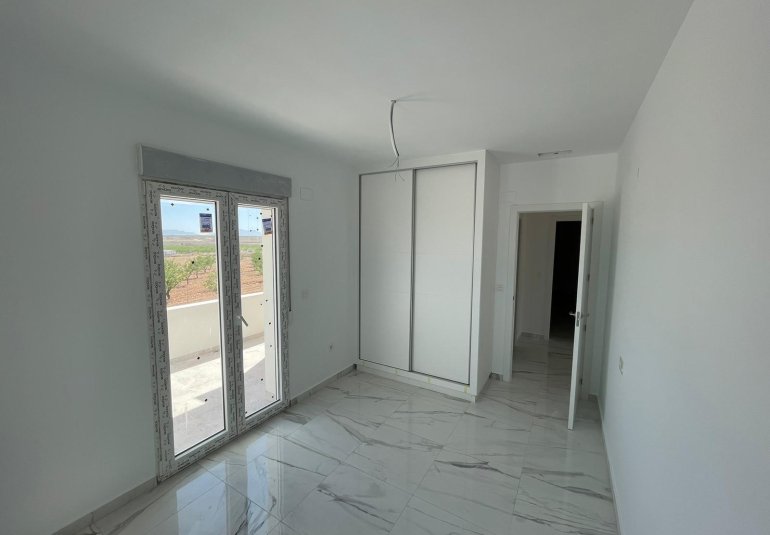 New Build - Villa -
Pinoso - Camino Del Prado