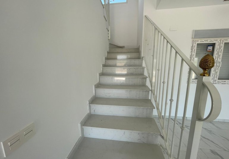 New Build - Villa -
Pinoso - Camino Del Prado
