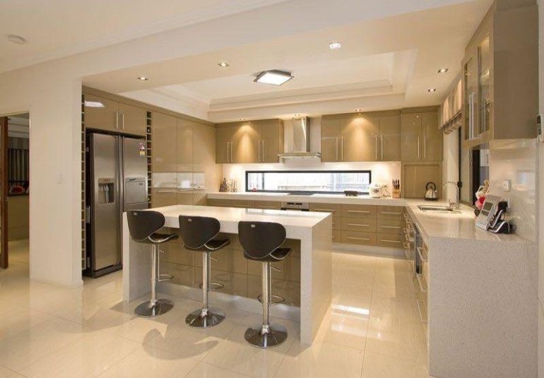 New Build - Villa -
Pinoso - Camino Del Prado