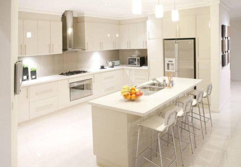 New Build - Villa -
Pinoso - Camino Del Prado