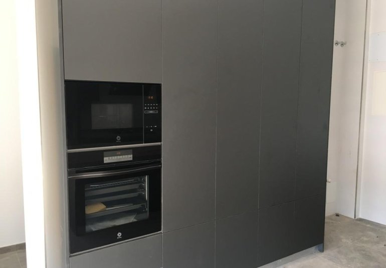 New Build - Villa -
Pinoso - Camino Del Prado