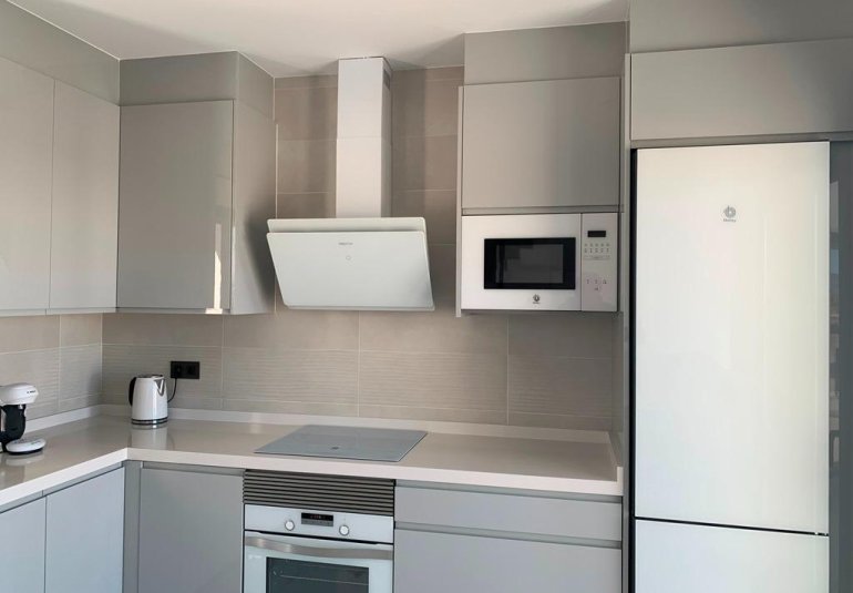 New Build - Villa -
Pinoso - Camino Del Prado