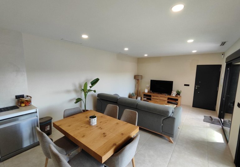 New Build - Villa -
Pinoso - Lel