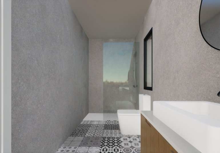 New Build - Villa -
Pinoso - Lel