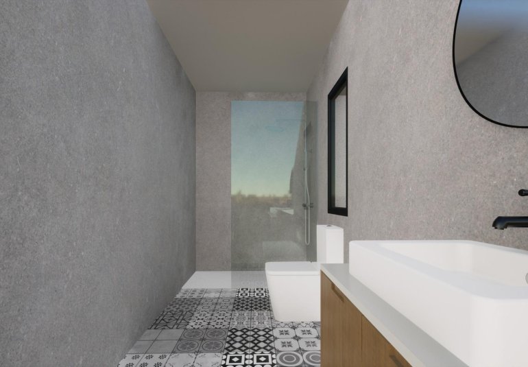 New Build - Villa -
Pinoso - Lel