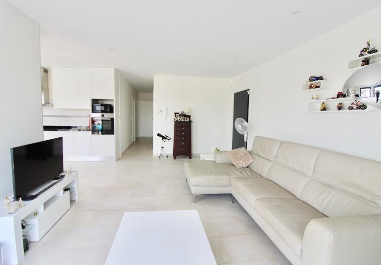 New Build - Villa -
Pinoso - Lel