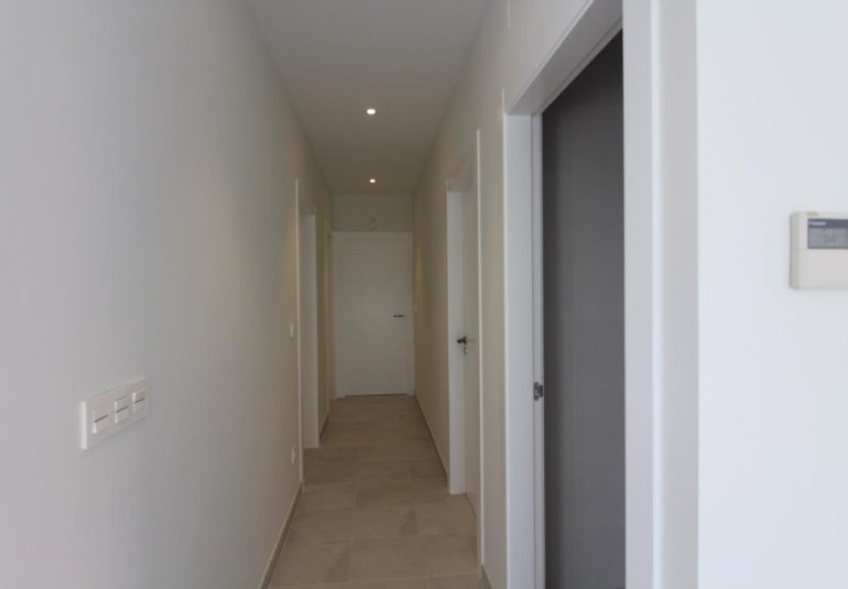New Build - Villa -
Pinoso - Lel