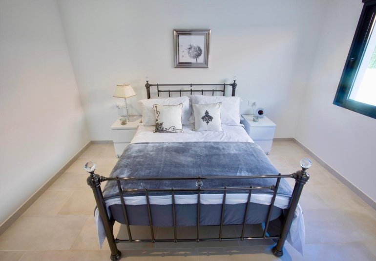 New Build - Villa -
Pinoso - Lel