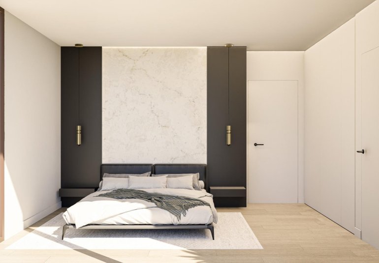 New Build - Villa -
Pinoso - Lel