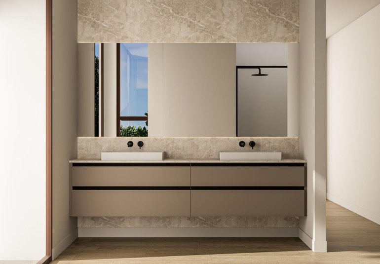 New Build - Villa -
Pinoso - Lel