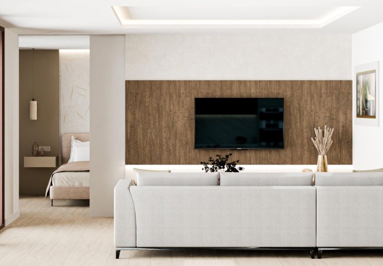 New Build - Villa -
Pinoso - Lel