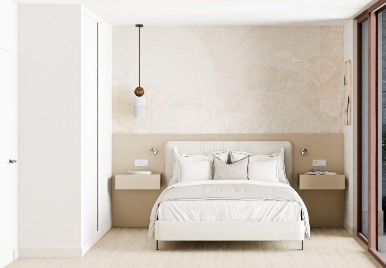 New Build - Villa -
Pinoso - Lel