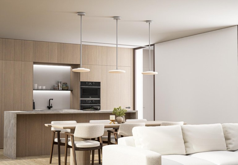 New Build - Villa -
Pinoso - Lel