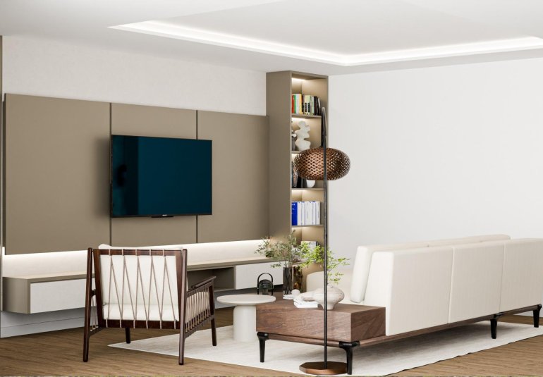 New Build - Villa -
Pinoso - Lel