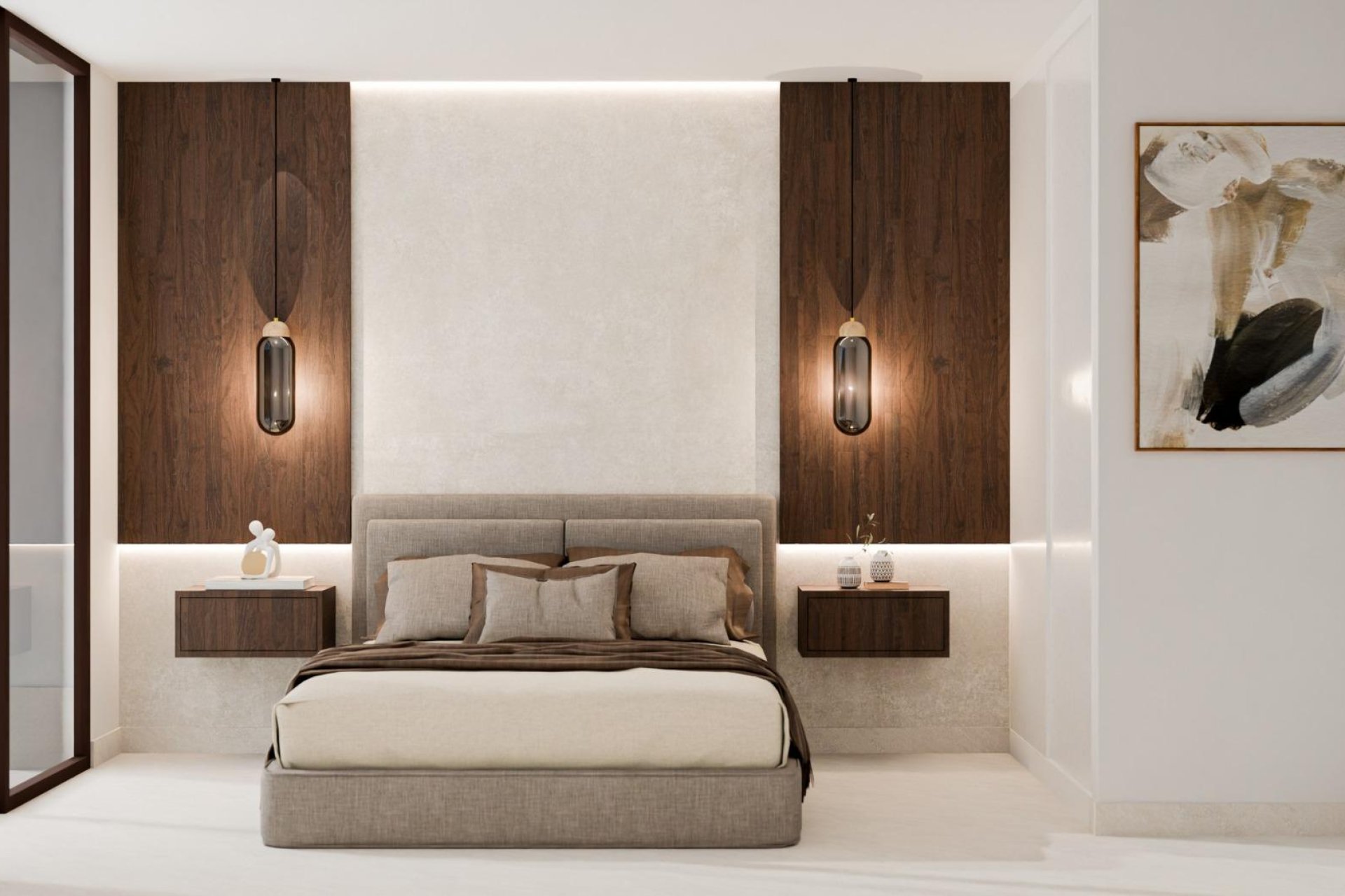 New Build - Villa -
Pinoso - Lel
