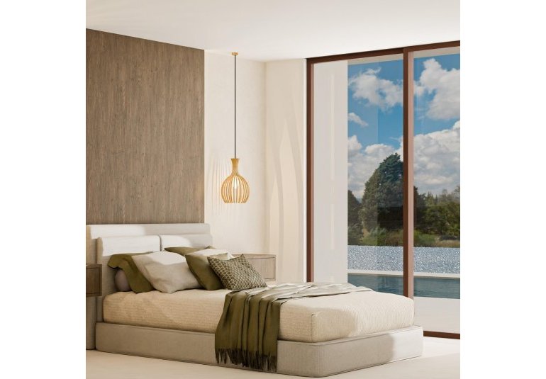New Build - Villa -
Pinoso - Lel