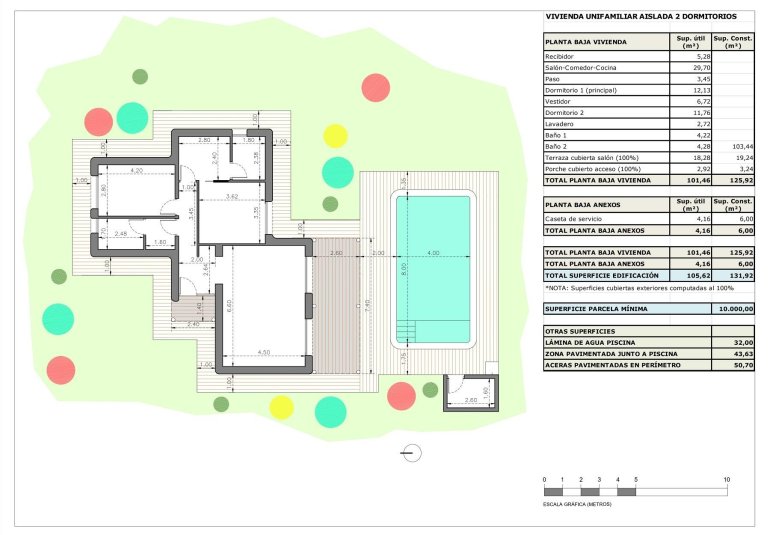 New Build - Villa -
Pinoso - Rodriguillo