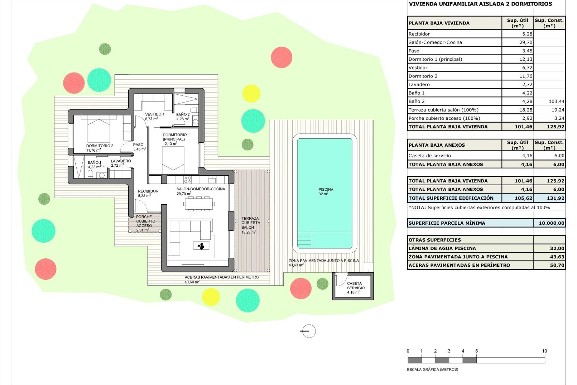 New Build - Villa -
Pinoso - Rodriguillo
