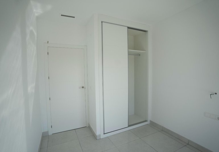 New Build - Villa -
Polop - La Alberca