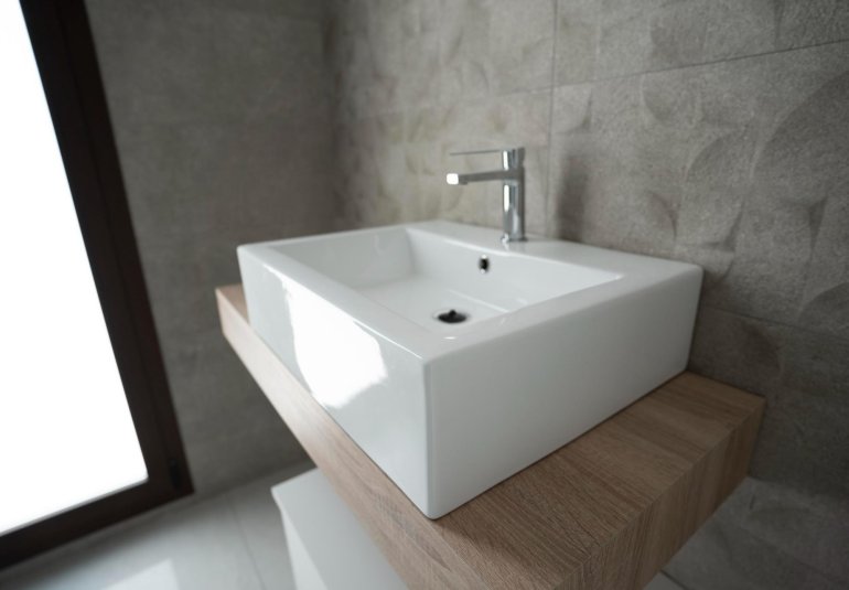 New Build - Villa -
Polop - La Alberca