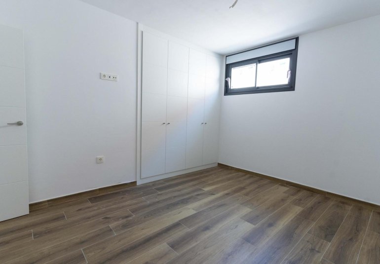 New Build - Villa -
Polop - La Alberca