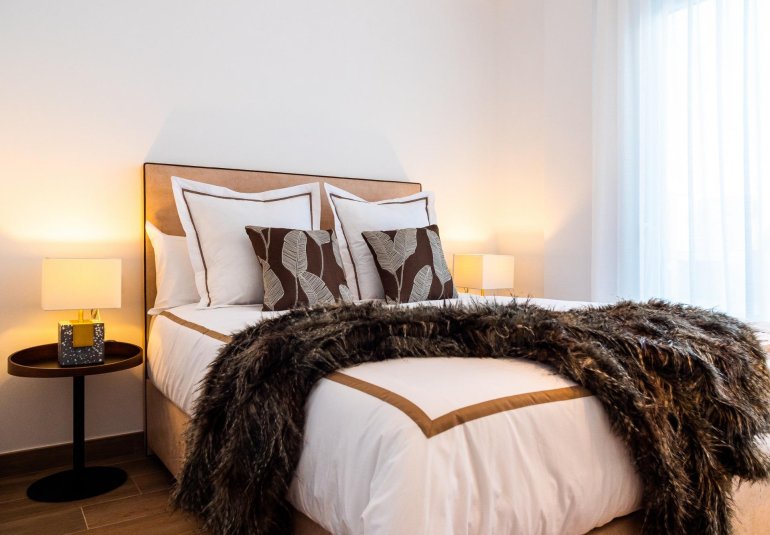 New Build - Villa -
Polop - La Alberca