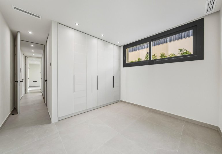 New Build - Villa -
Polop - La Alberca