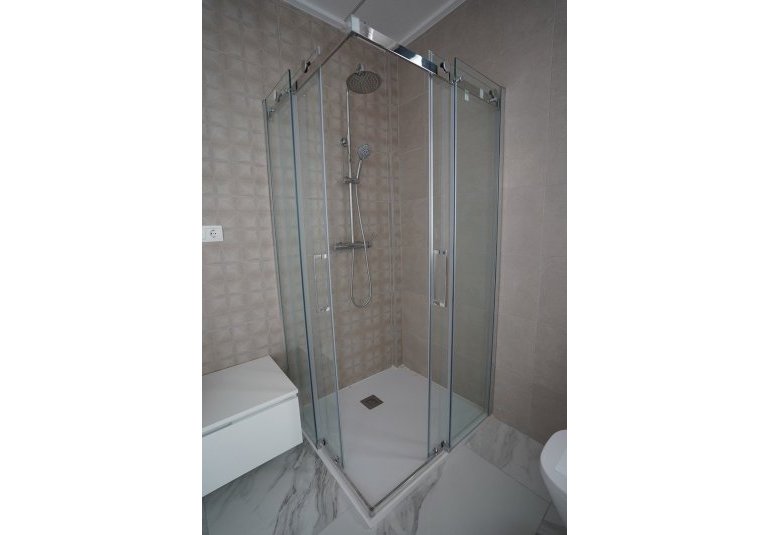 New Build - Villa -
Polop - La Alberca