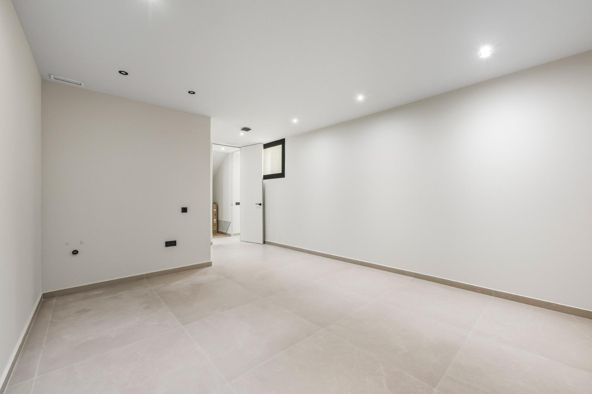 New Build - Villa -
Polop - La Alberca