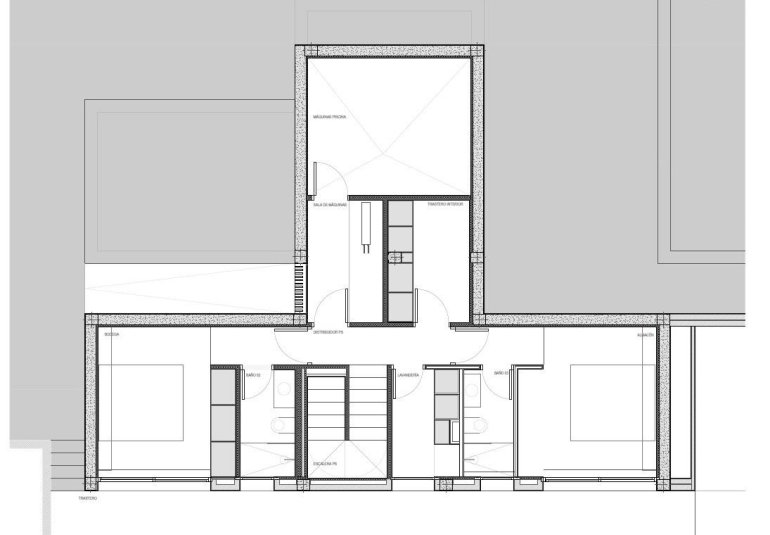 New Build - Villa -
Polop - La Alberca