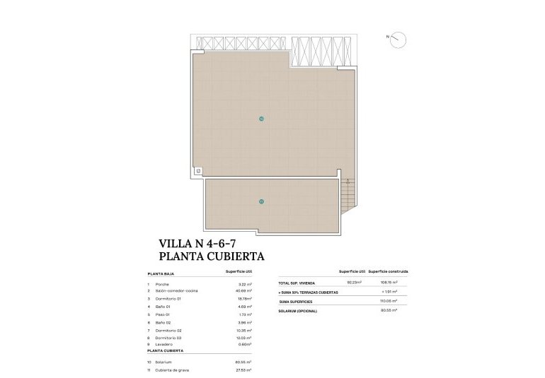 New Build - Villa -
Polop - Novapolop
