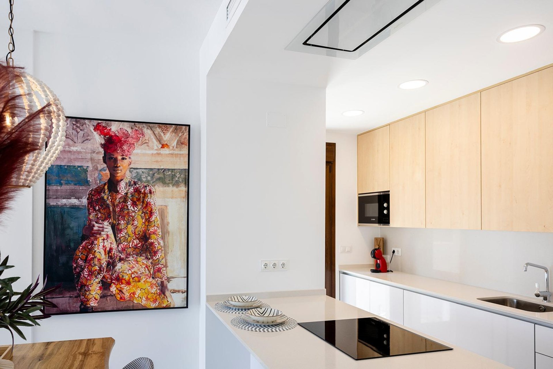 New Build - Villa -
Polop - Polop Hills