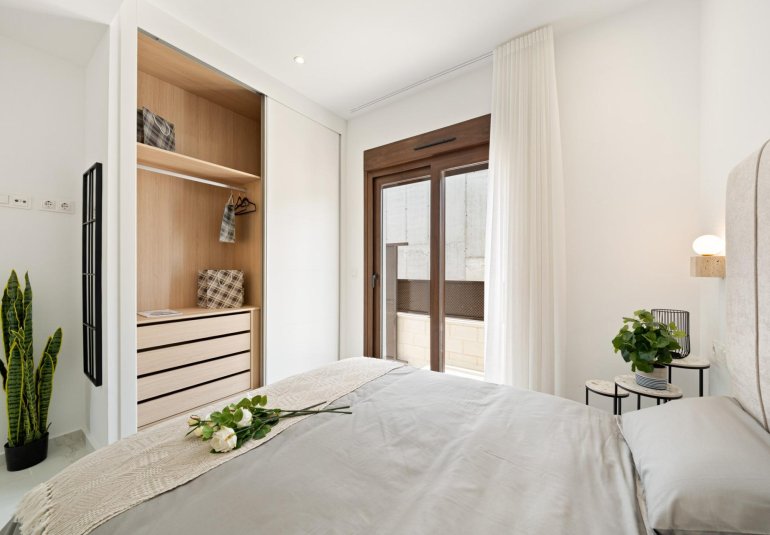 New Build - Villa -
Polop - Polop Hills